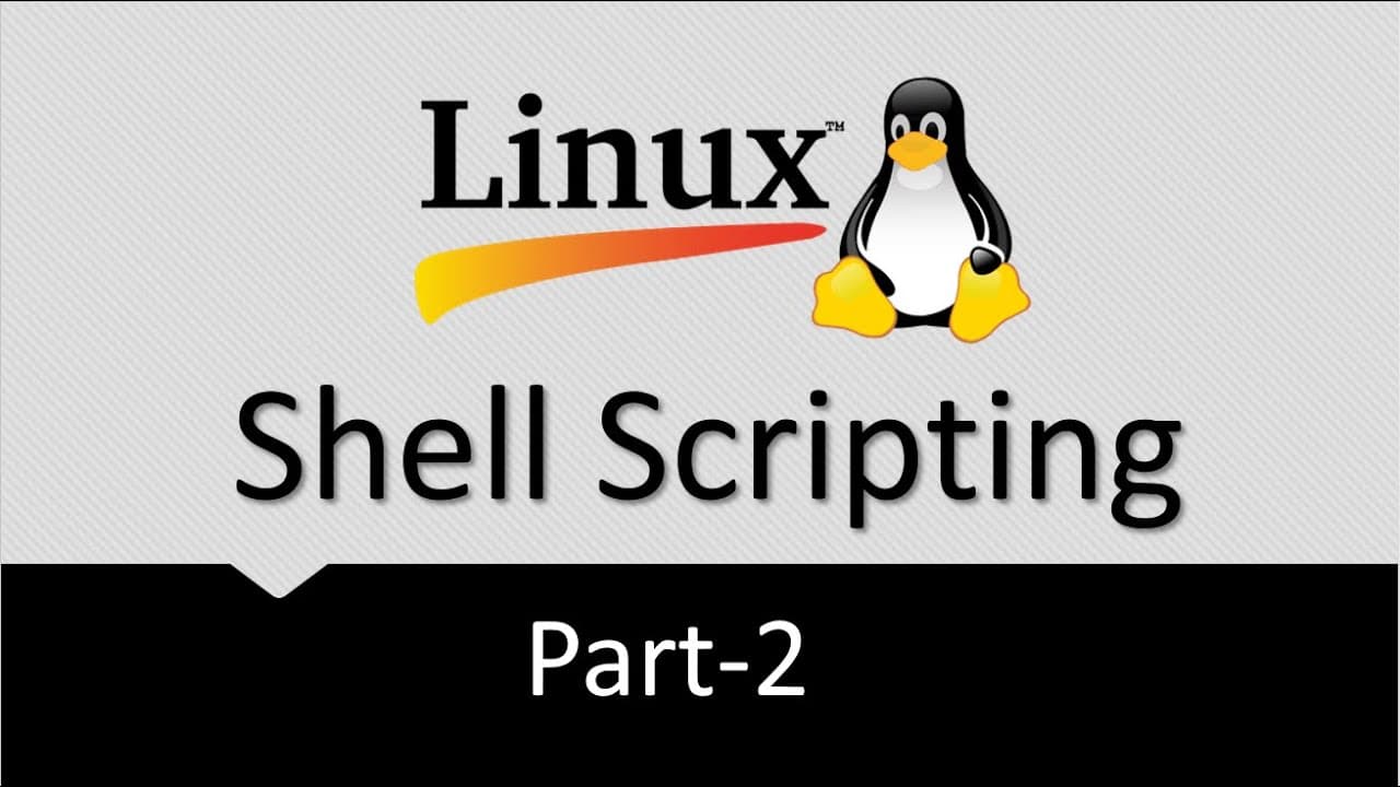 How to Master Advanced Linux Shell Scripting for DevOps: User Management and Automation | Day 5 of 90 Days of DevOps Journey