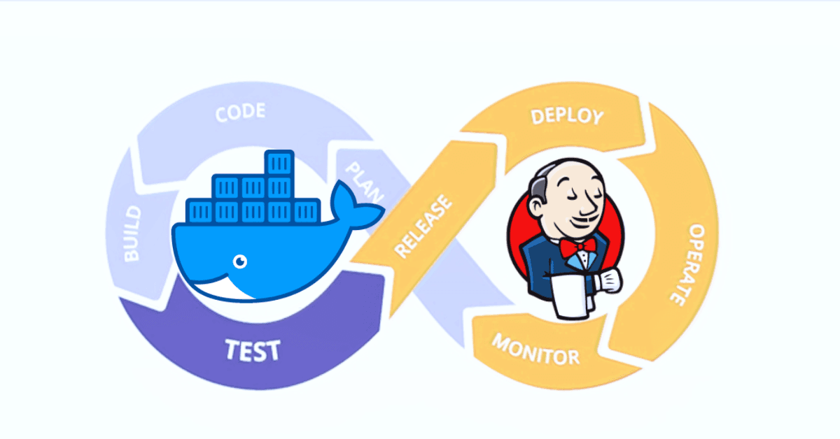 How to Deploy a Node.js App with Jenkins CICD and Docker Compose | Day 24 of 90 Days of DevOps