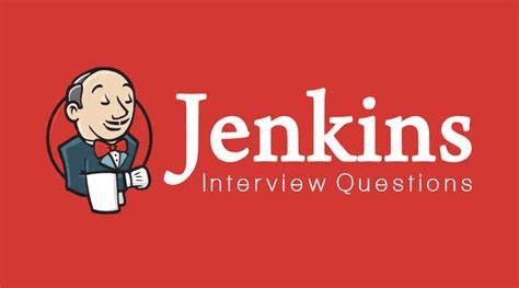 Jenkins Interview Questions and Answers | Day 29 of 90 Days of DevOps
