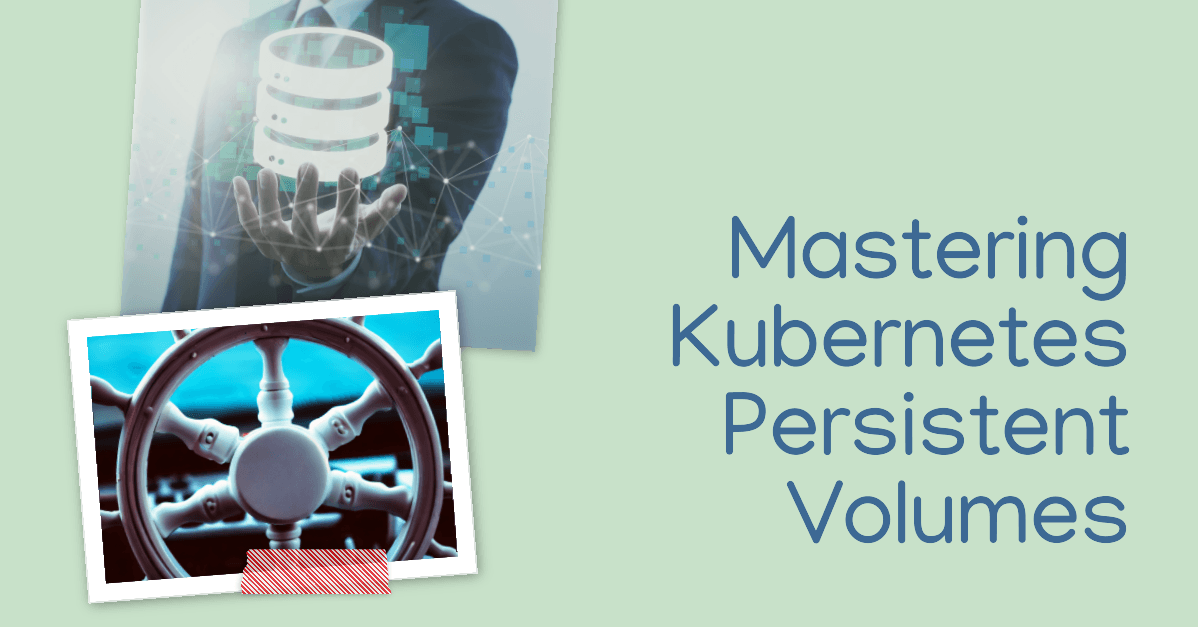 Mastering Kubernetes Persistent Volumes: A Guide for Beginners ๐ | Day 36 of 90DaysOfDevOps