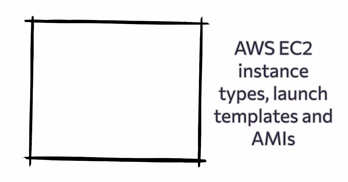 AWS EC2 Automation Made Easy with Launch Templates and AMIs