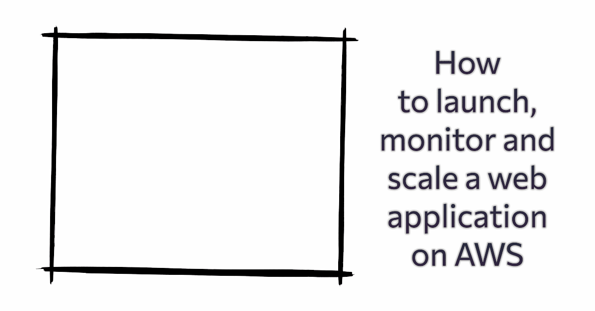 How to Launch, Monitor, and Scale EC2 Instances Using AWS Console and CLI - A Practical Guide for DevOps Learners